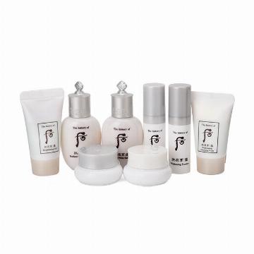 Bộ dưỡng da Đông Y Whoo Radiant White Royal W