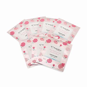 Mặt nạ hoa hồng se khít lỗ chân lông My Beaut