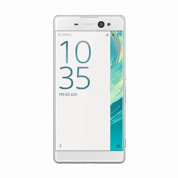 Điện thoại di động Sony Xperia Xa Ultra F3216